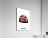4 01 Acrylic Print