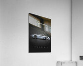 McLaren Speedtail 06 P Acrylic Print