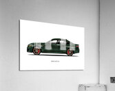 BMW M5 CS 02 Acrylic Print