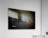 Ferrari 812 Superfast B Acrylic Print