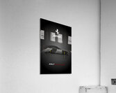 Ferrari 812 Superfast A Acrylic Print