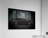 Audi RS6 Avant B Acrylic Print