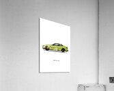 BMW M4 G82 02 Acrylic Print