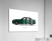 G80 02 Acrylic Print