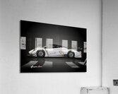 Pagani Huayra R Evo B Acrylic Print