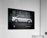 bmw m3 e46 B Acrylic Print