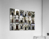 PORTALSr Acrylic Print