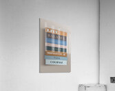 Books Acrylic Print