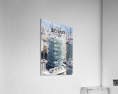 Beirut Lebanon Acrylic Print