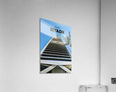 Riyadh Saudi Arabia3 Acrylic Print