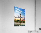 Cairo Egypt5 Acrylic Print