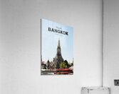 Bangkok Thailand3 Acrylic Print