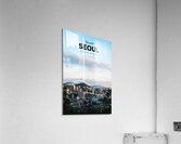 Seoul South Korea11 Acrylic Print
