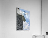 Singapore18 Acrylic Print