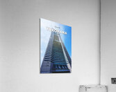 Yokohama Japan3 Acrylic Print