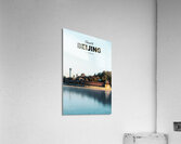 Beijing China3 Acrylic Print