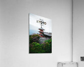 Kyoto Japan Acrylic Print