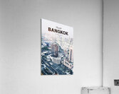 Bangkok Thailand7 Acrylic Print