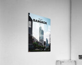 Bangkok Thailand6 Acrylic Print