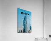 Bangkok Thailand8 Acrylic Print