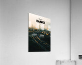 Hanoi Vietnam3 Acrylic Print
