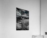 Soft Symphonies of the Stream Acrylic Print