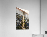 Christchurch New Zealand3 Acrylic Print