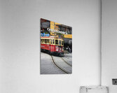 Christchurch New Zealand Acrylic Print