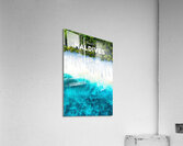 Maldives Indian Ocean8 Acrylic Print