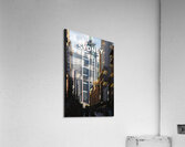 Sydney Australia9 Acrylic Print