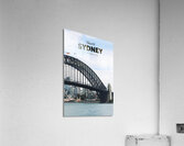 Sydney Australia26 Acrylic Print
