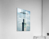 Casablanca Morocco5 Acrylic Print