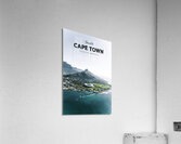 Cape Town South Africa2 Acrylic Print