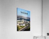 Tangier Morocco2 Acrylic Print