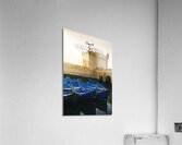 Essaouira Morocco4 Acrylic Print