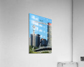 Johannesburg South Africa Acrylic Print