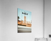 Rabat Morocco4 Acrylic Print