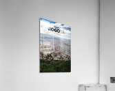 Bogota Colombia14 Acrylic Print