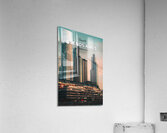 Buenos Aires Argentina4 Acrylic Print