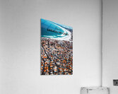 Arraial do Cabo Brazil Acrylic Print