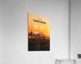 Cartagena Colombia6 Acrylic Print