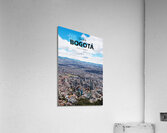 Bogota Colombia13 Acrylic Print