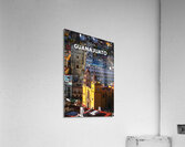 Guanajuato Mexico2 Acrylic Print