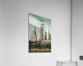 Buenos Aires Argentina3 Acrylic Print