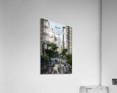 Sao Paulo Brazil2 Acrylic Print