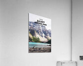 Banff National Park8 Acrylic Print