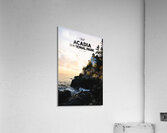 Acadia National Park4 Acrylic Print