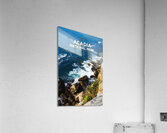 Acadia National Park3 Acrylic Print