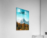 Banff National Park2 Acrylic Print