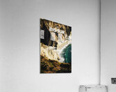 Big Sur California6 Acrylic Print